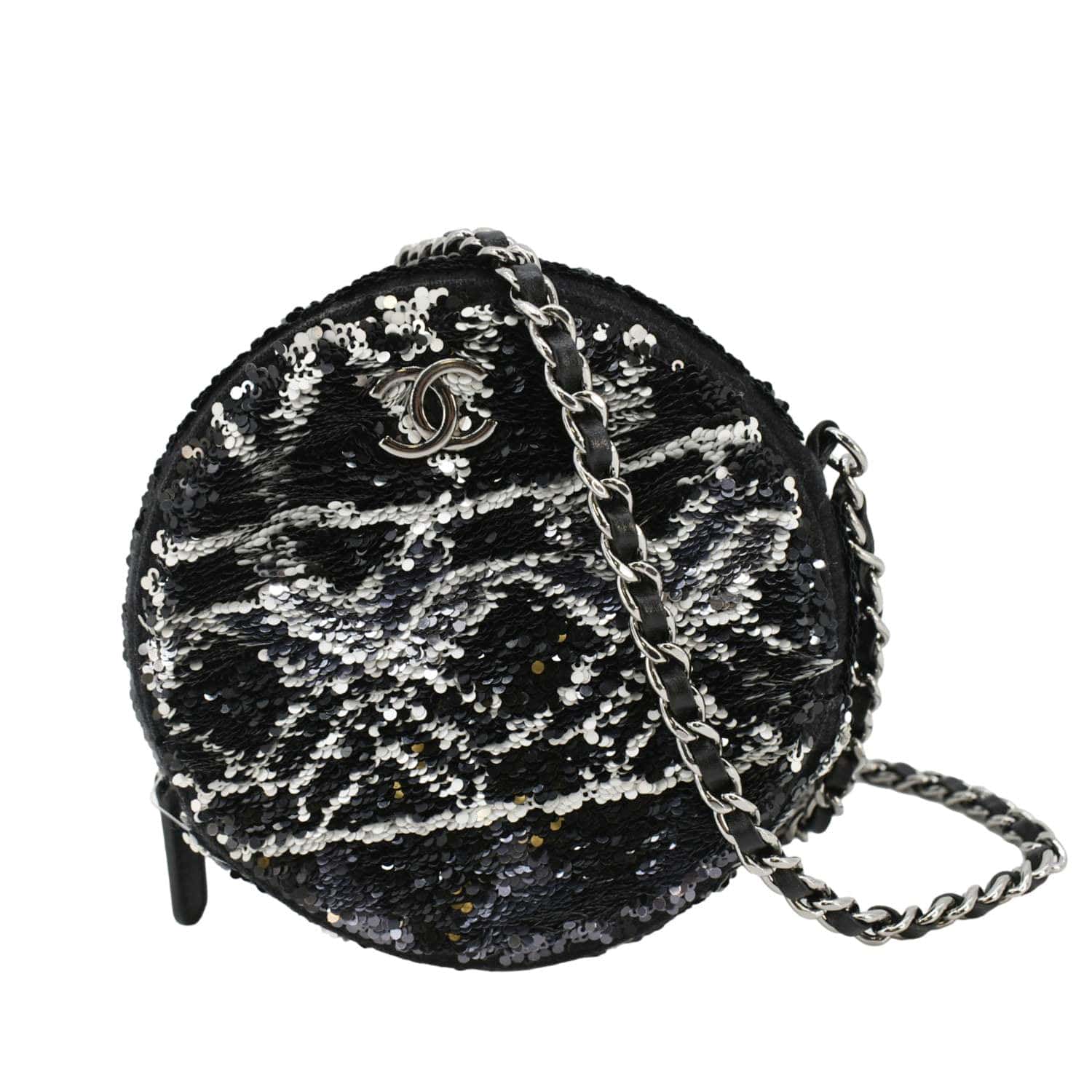 Chanel Crossbody Bag - Lynora Bags