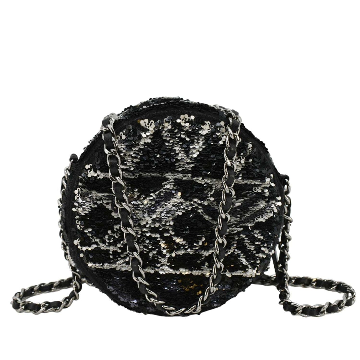 Chanel Crossbody Bag - Lynora Bags