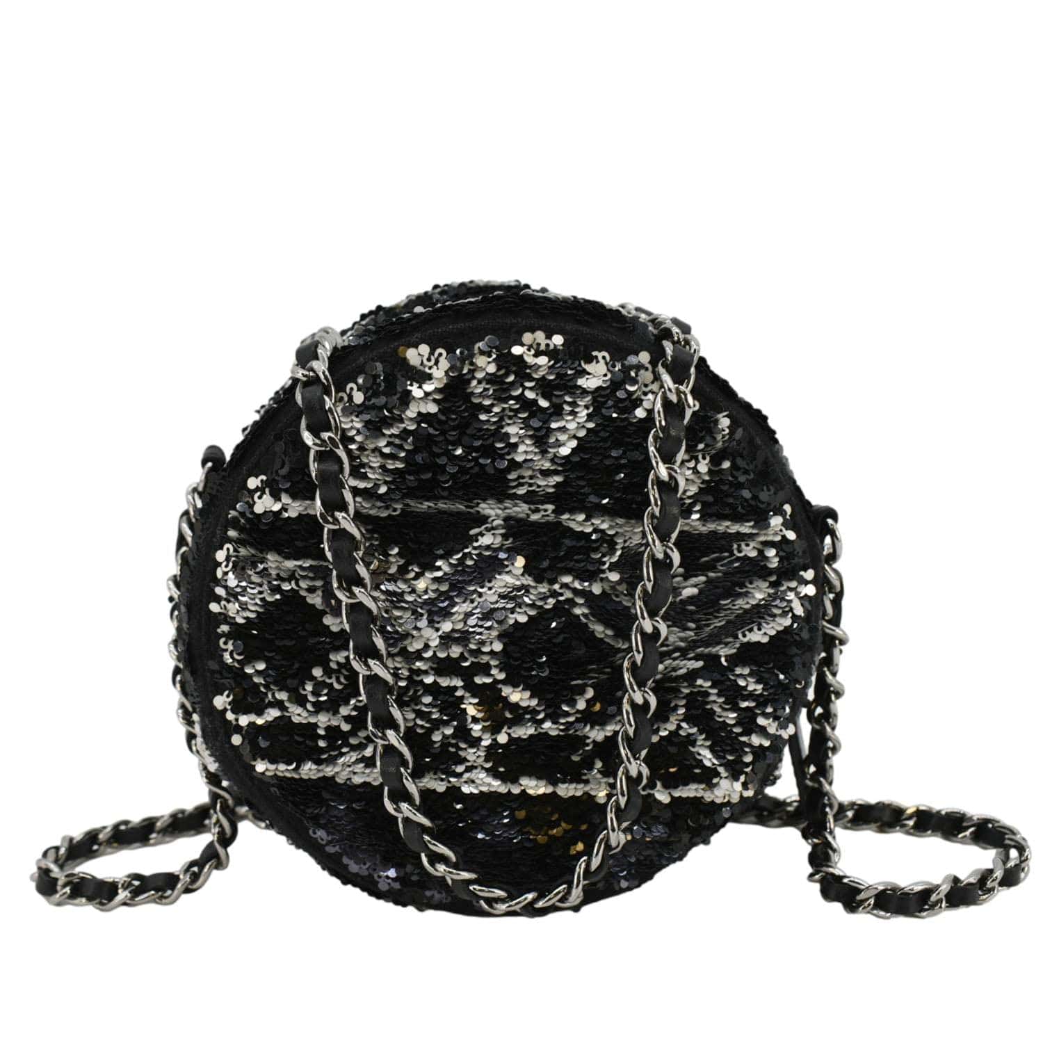 Chanel Crossbody Bag - Lynora Bags