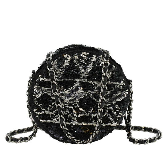 Chanel Crossbody Bag - Lynora Bags
