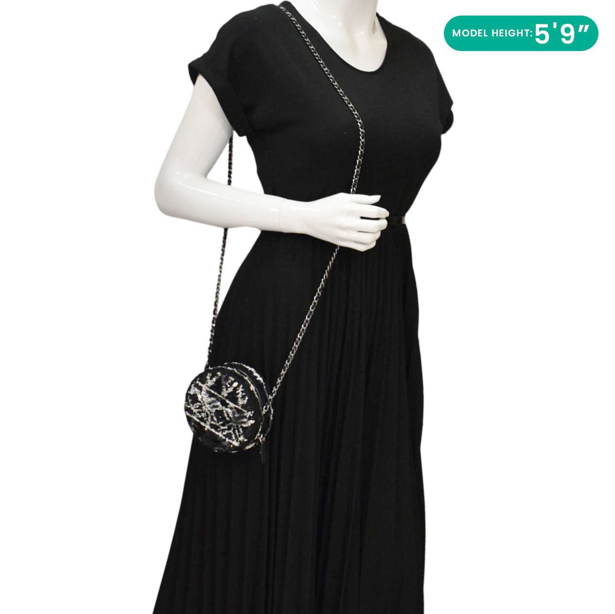 Chanel Crossbody Bag - Lynora Bags