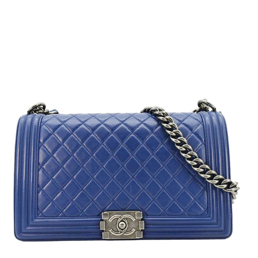 Chanel Crossbody Bag - Lynora Bags