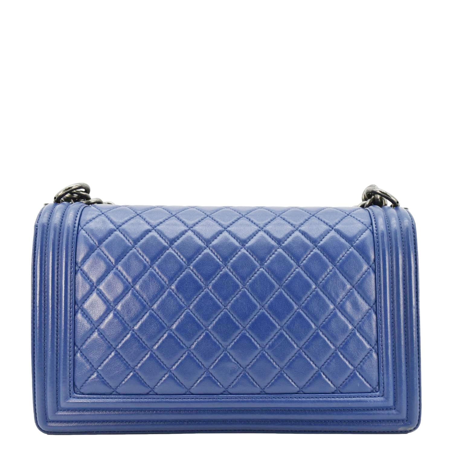 Chanel Crossbody Bag - Lynora Bags