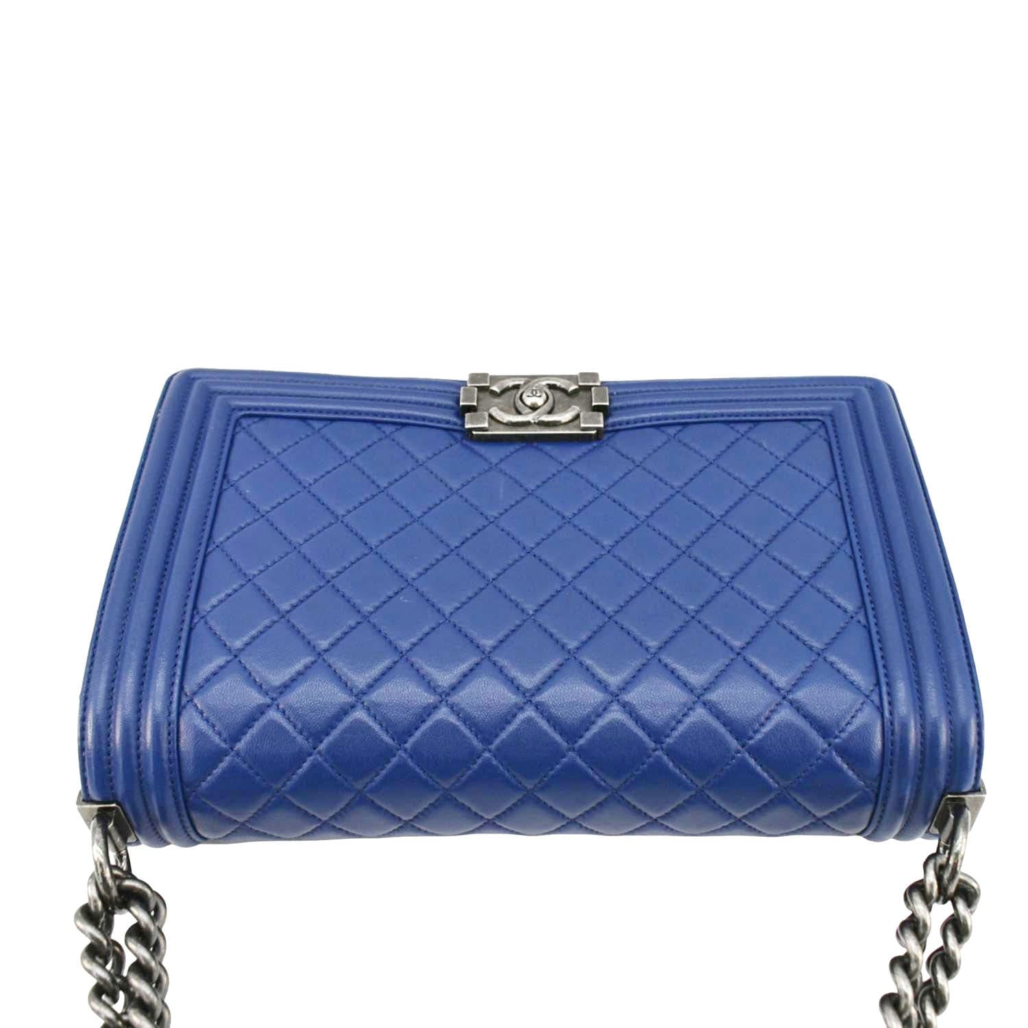 Chanel Crossbody Bag - Lynora Bags