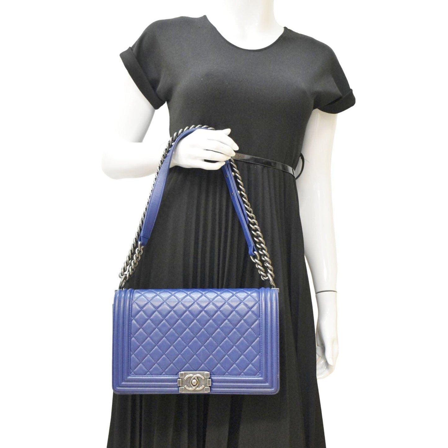 Chanel Crossbody Bag - Lynora Bags