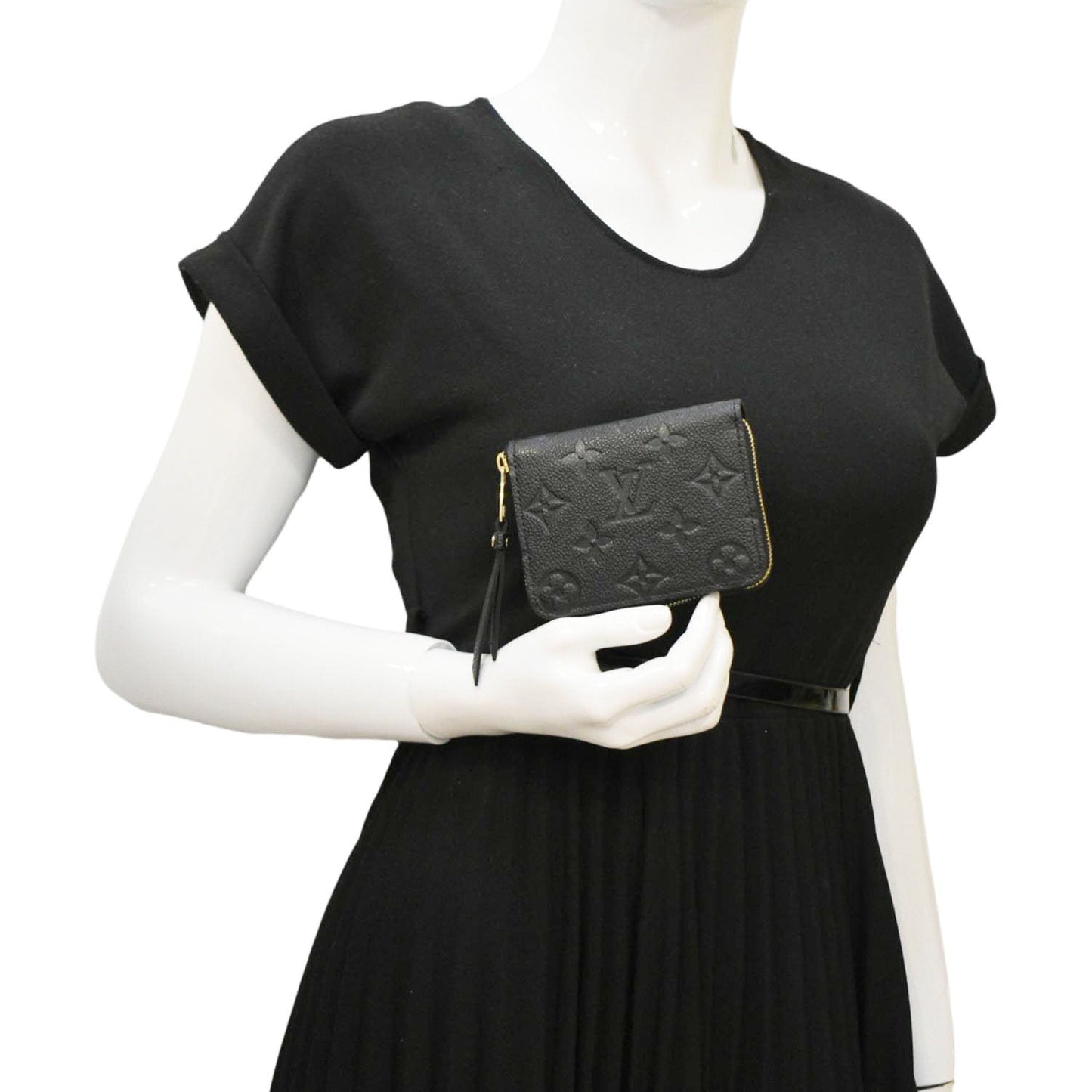 PRADA Re-Edition 2005 Re-Nylon Shoulder Bag Black
