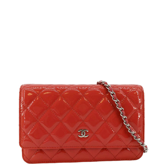Chanel WOC Crossbody Bag - Lynora Bags