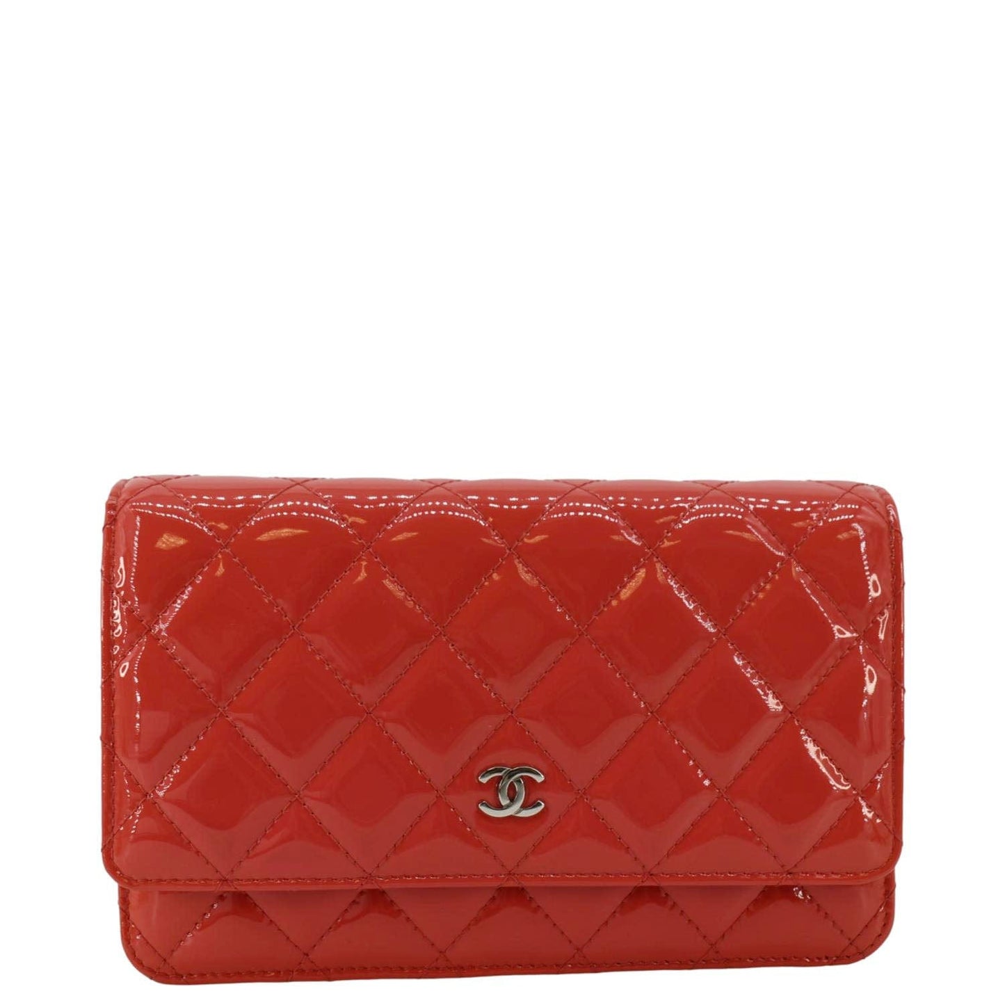 Chanel WOC Crossbody Bag - Lynora Bags