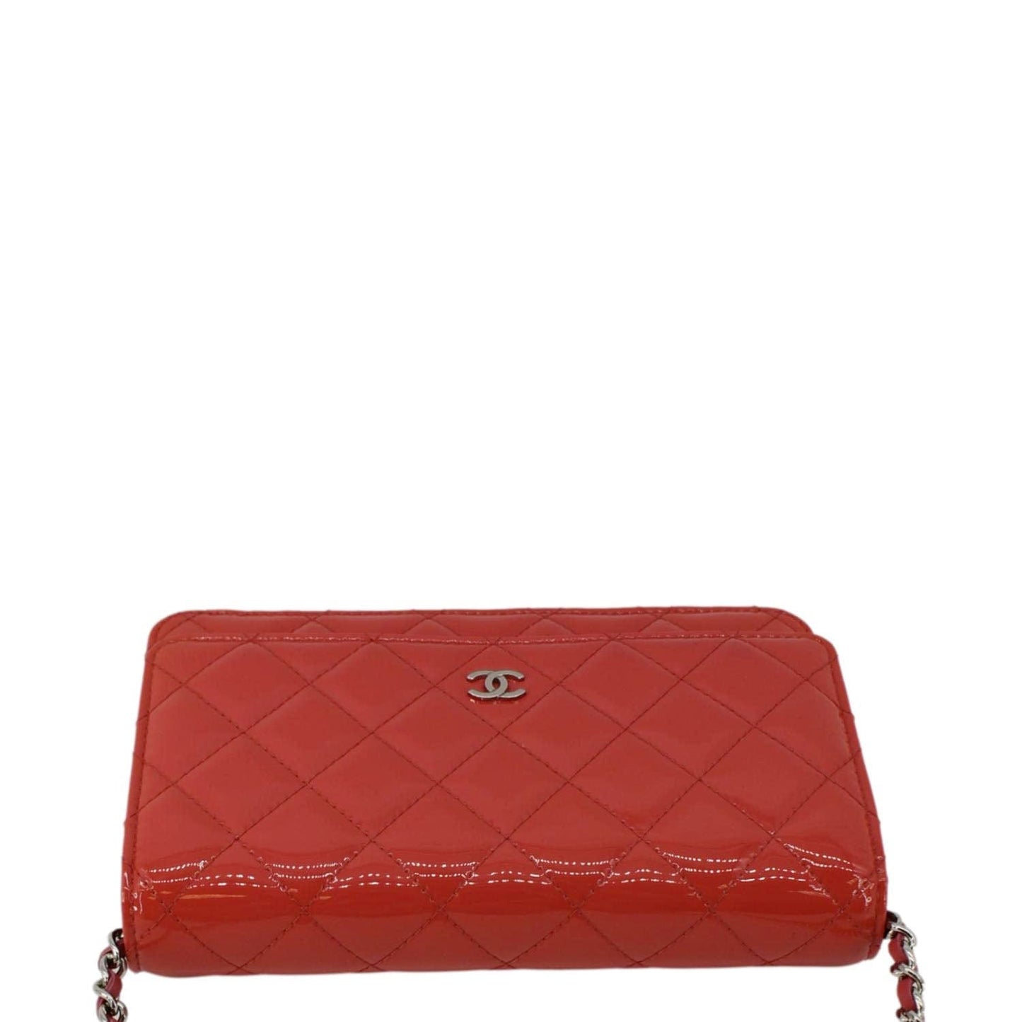 Chanel WOC Crossbody Bag - Lynora Bags