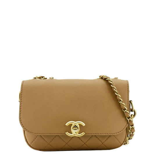 Chanel Crossbody Bag - Lynora Bags