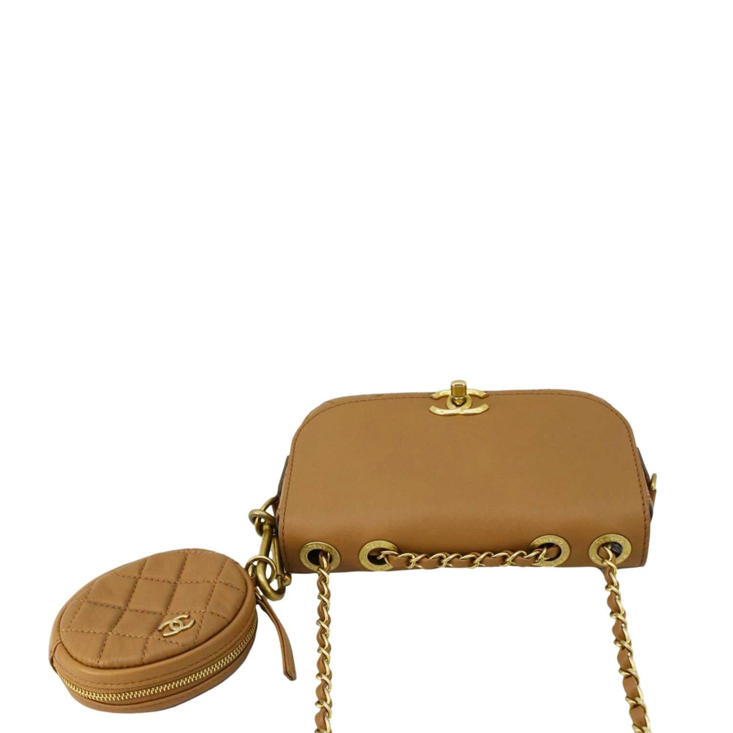 Chanel Crossbody Bag - Lynora Bags