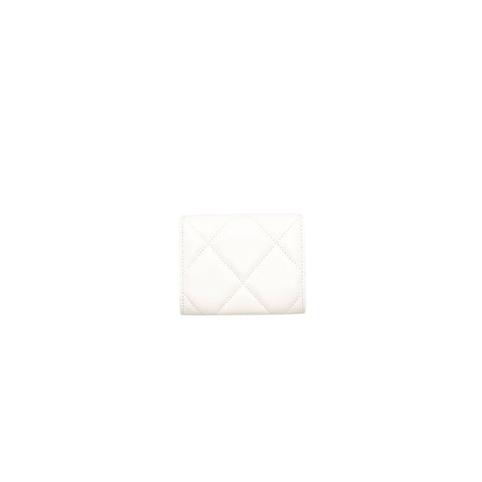 Chanel 19 Flap Coin Purse with Chain