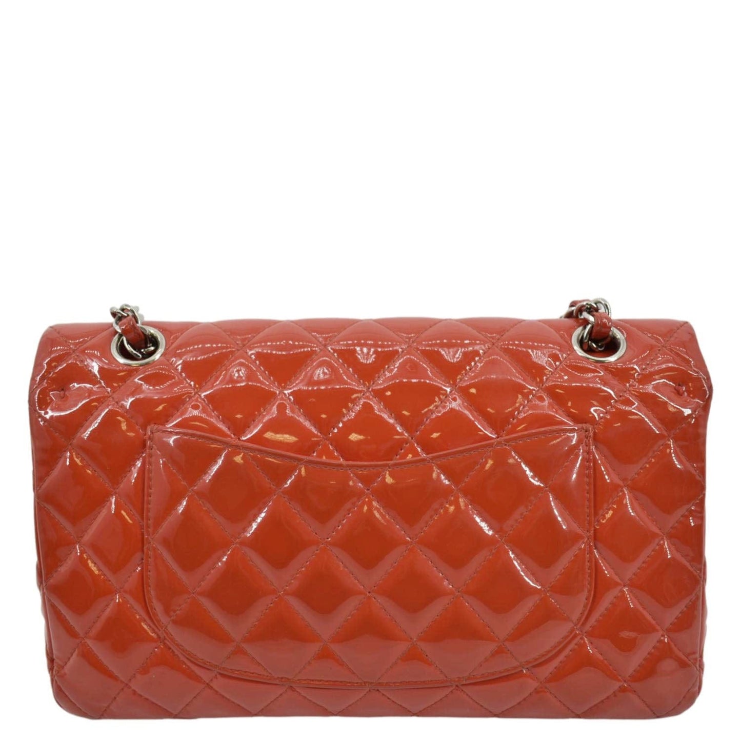 FENDI Sunshine Plexiglass Medium Leather Shopper Tote Bag Black
