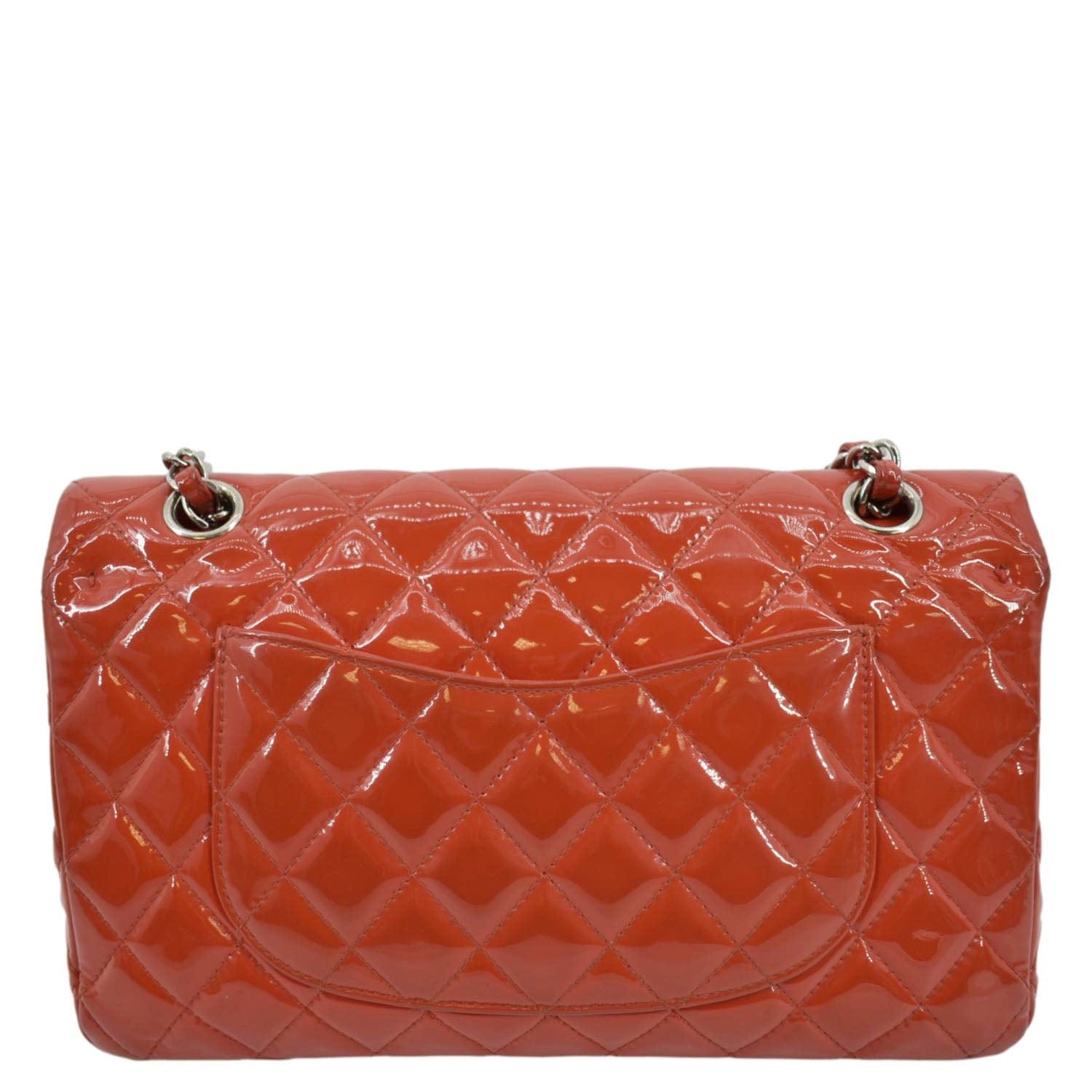 FENDI Sunshine Plexiglass Medium Leather Shopper Tote Bag Black