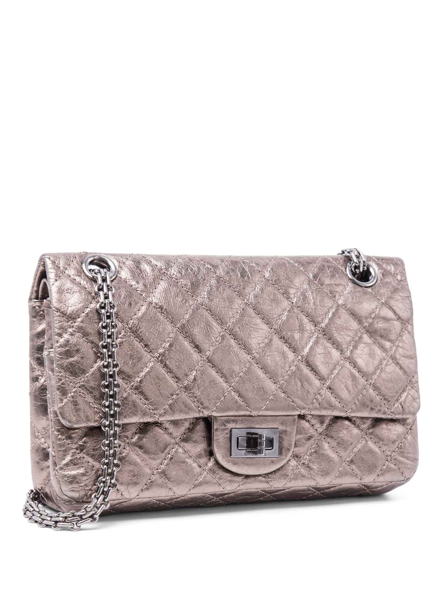 Chanel Medium Shoulder Bag - Lynora Bags