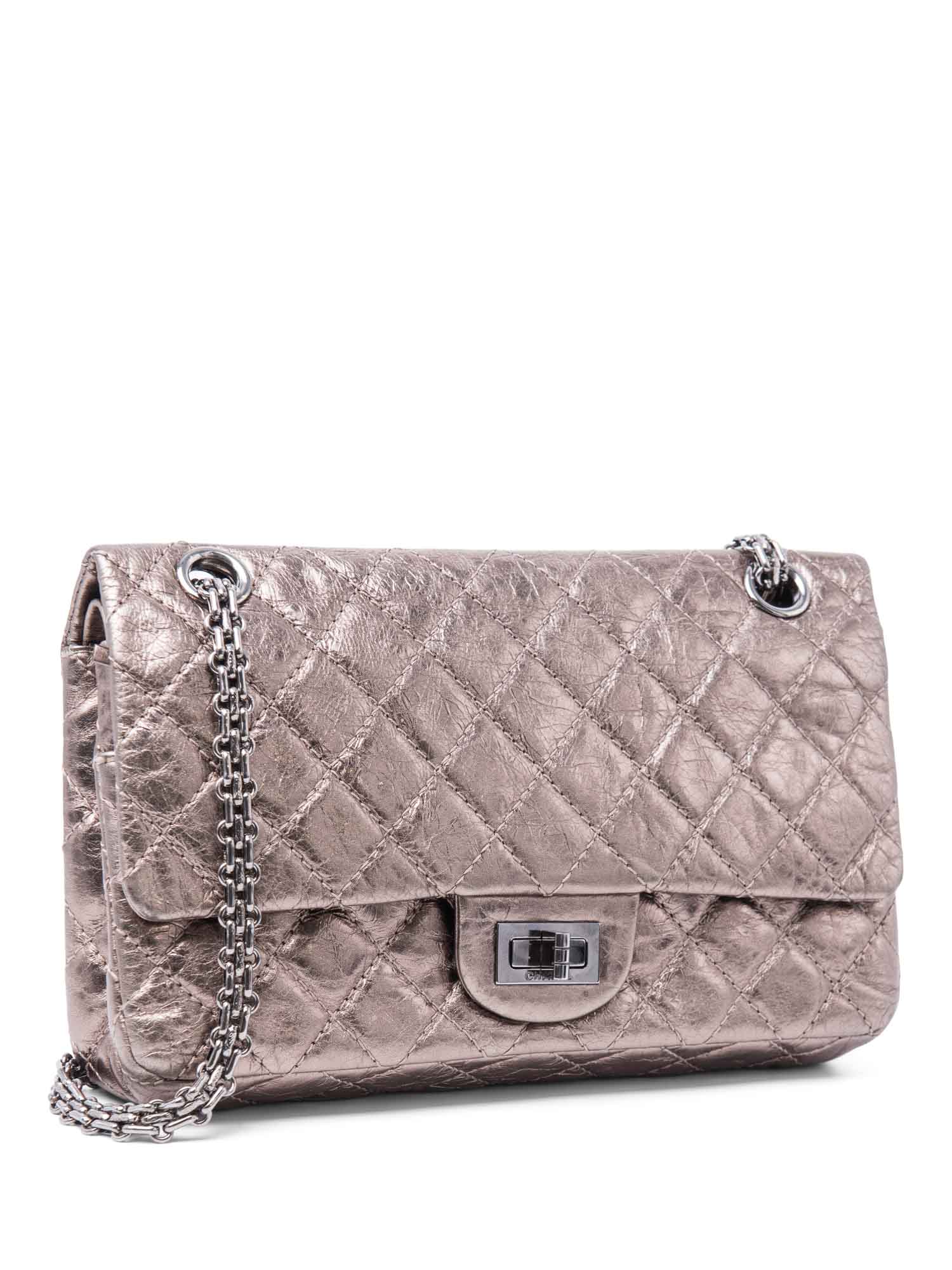 Chanel Medium Shoulder Bag - Lynora Bags