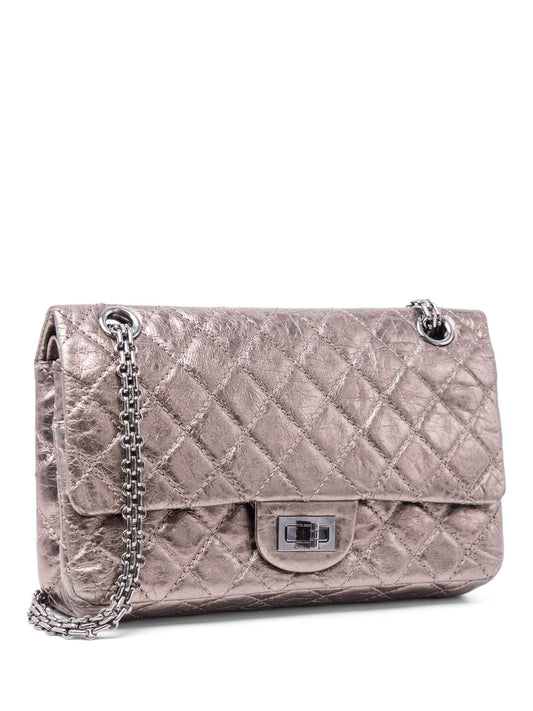Chanel Medium Shoulder Bag - Lynora Bags