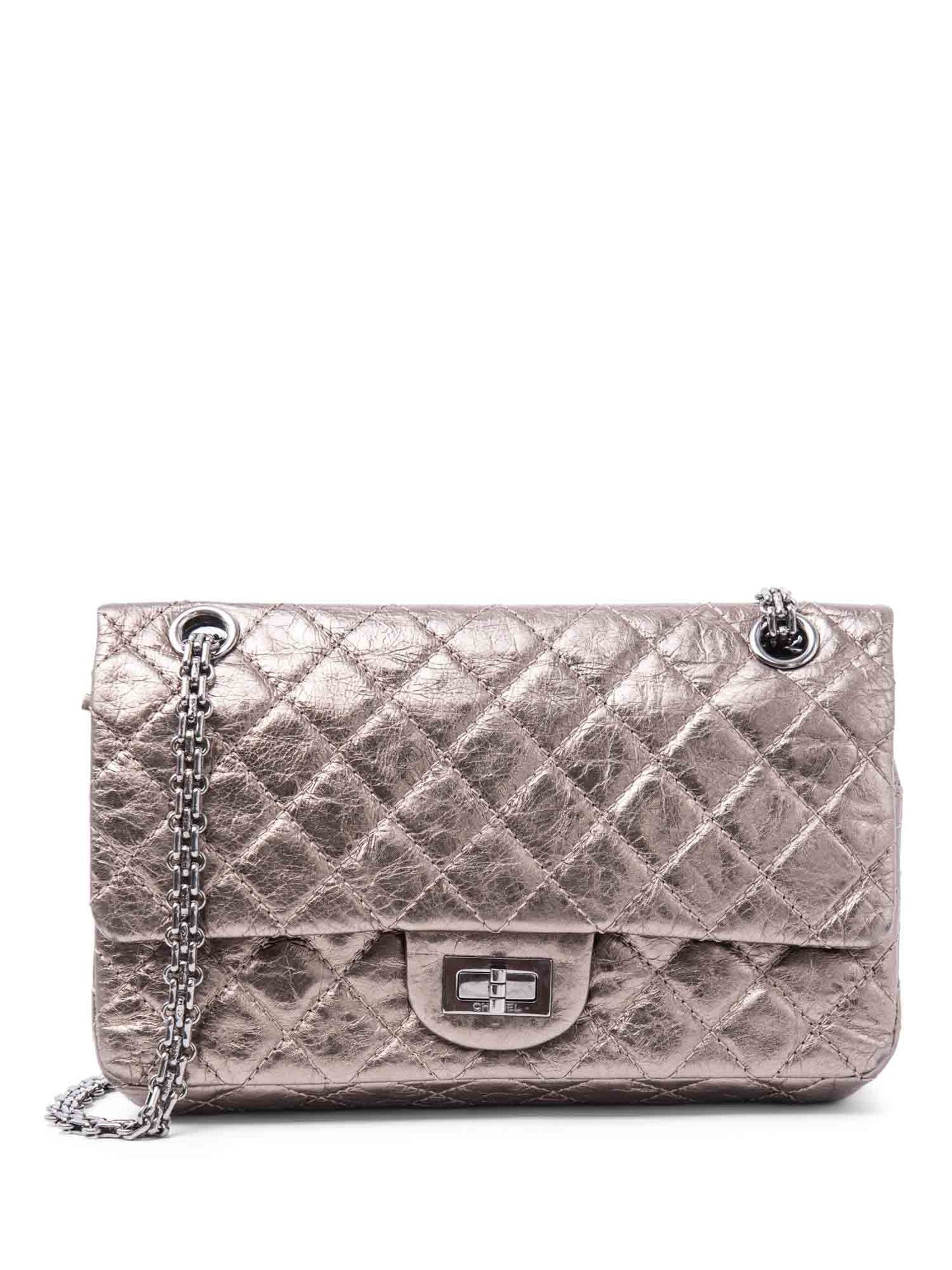 Chanel Medium Shoulder Bag - Lynora Bags