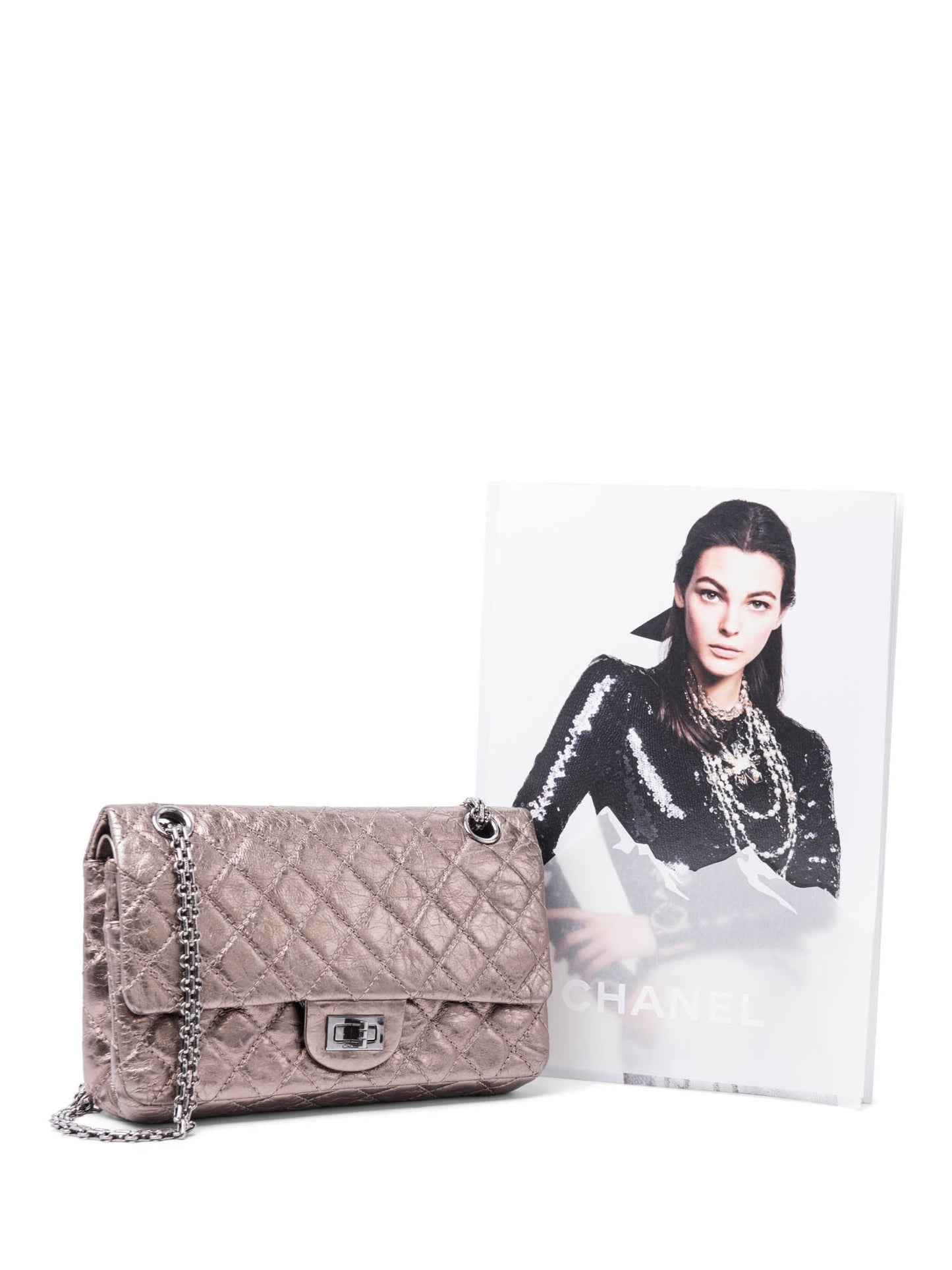 Chanel Medium Shoulder Bag - Lynora Bags