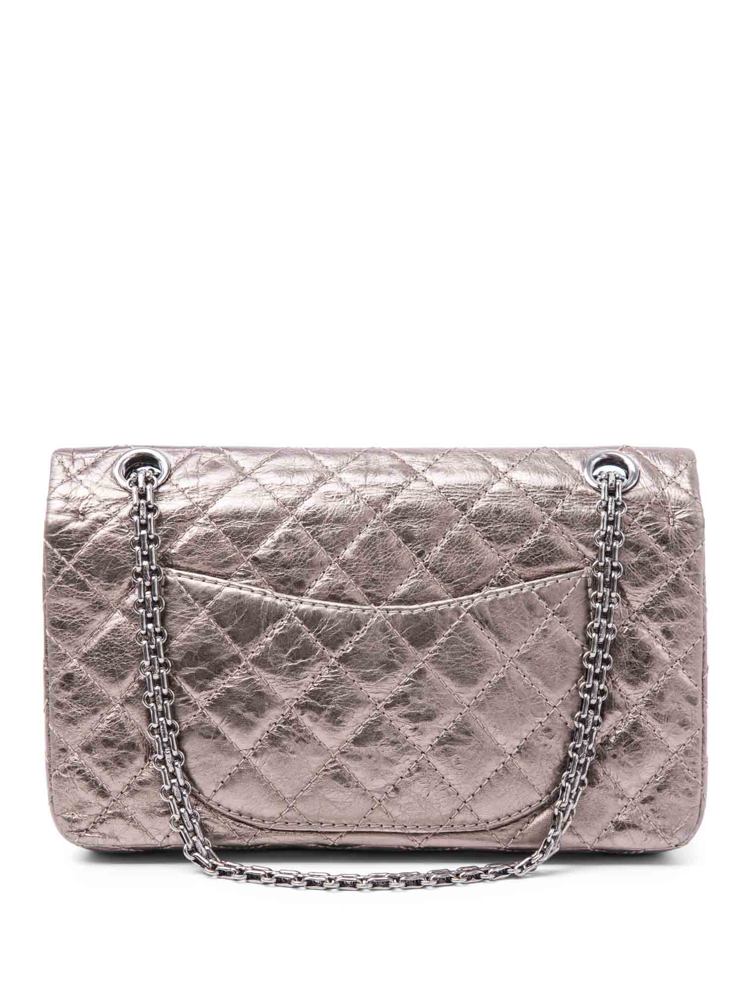 Chanel Medium Shoulder Bag - Lynora Bags