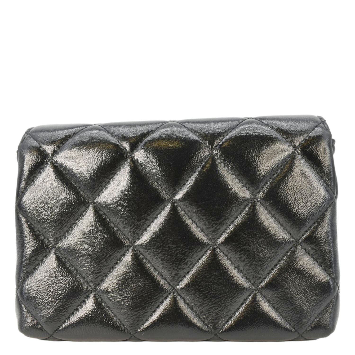 Chanel Crossbody Bag - Lynora Bags