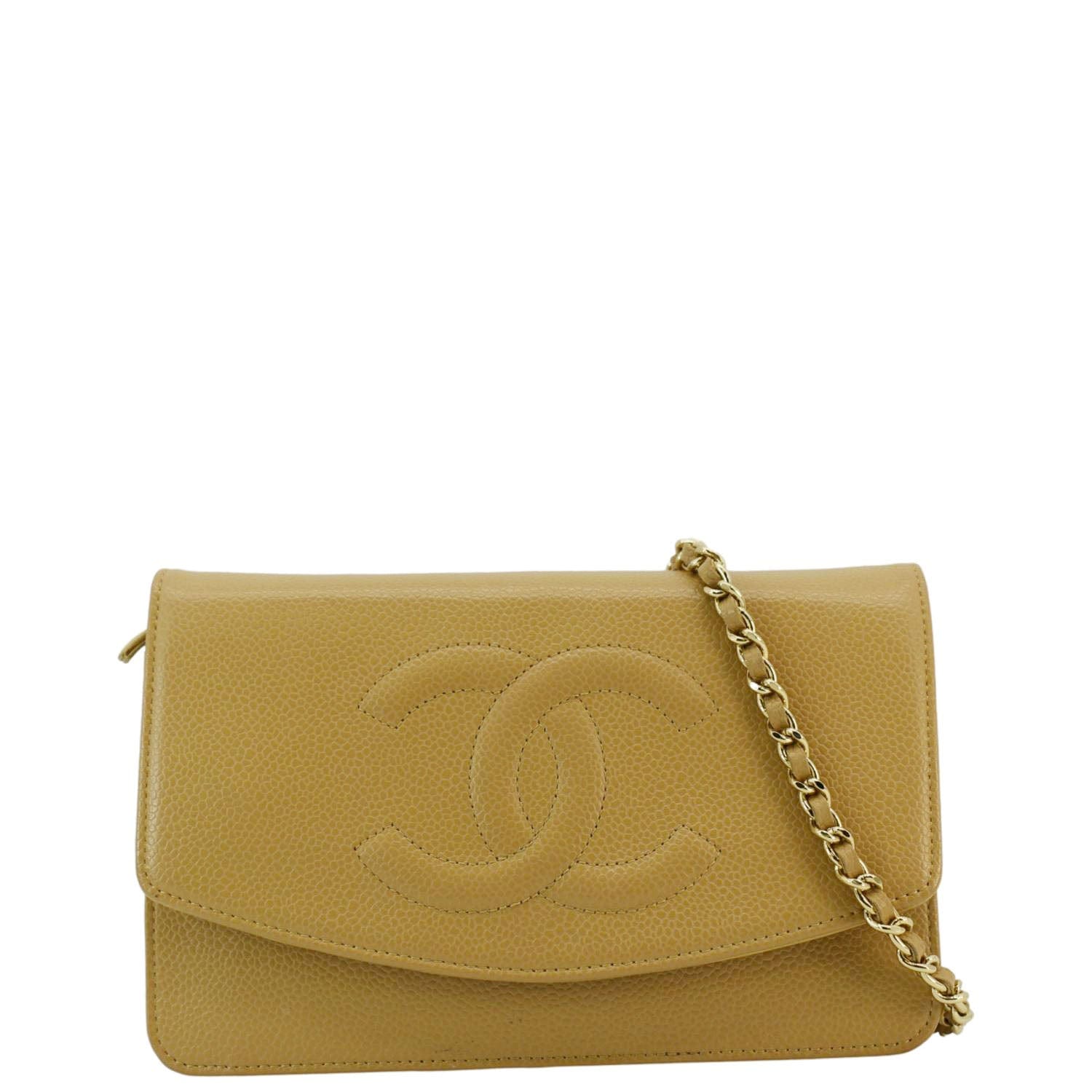 Chanel Wallet On Chain Crossbody Bag - Lynora Bags