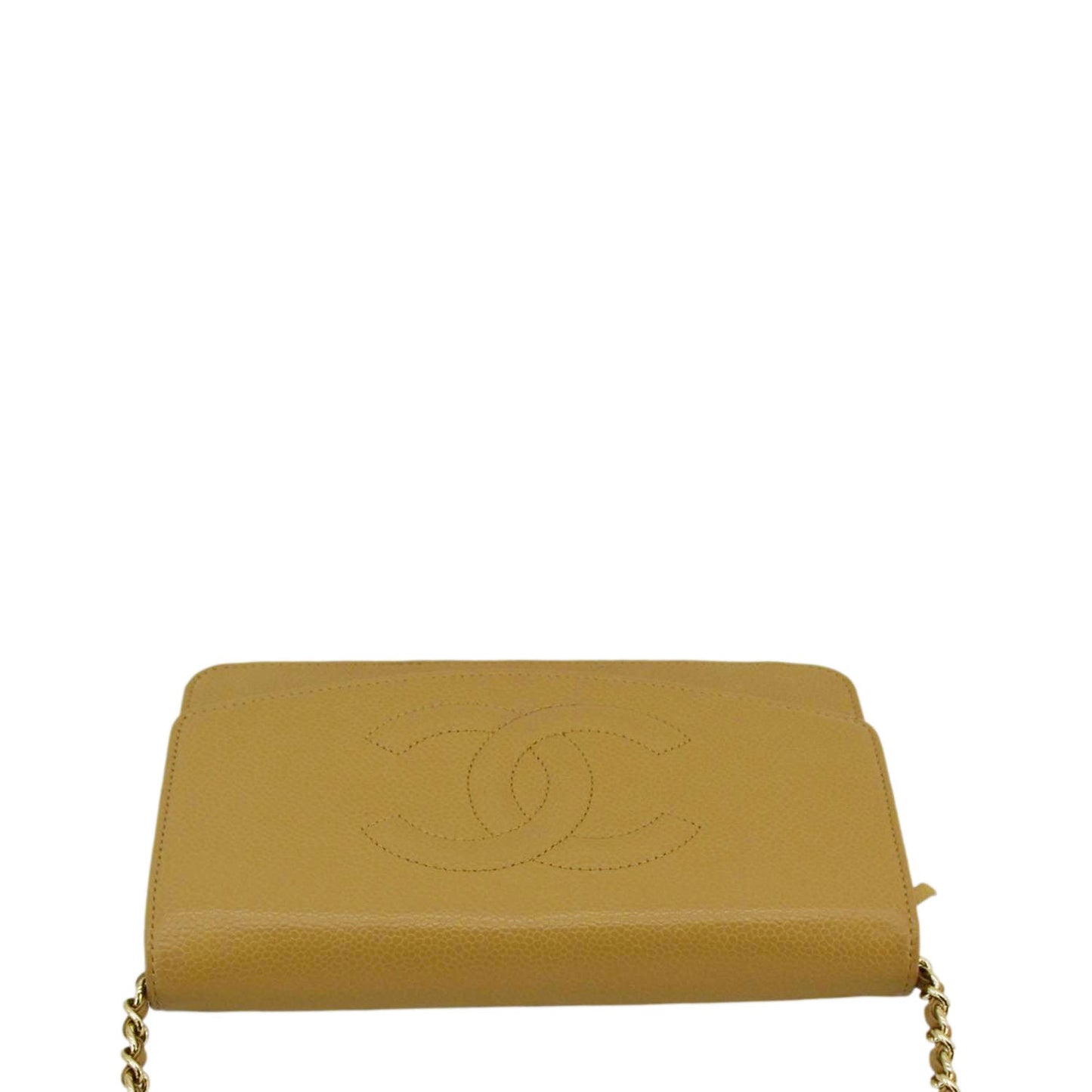 Chanel Wallet On Chain Crossbody Bag - Lynora Bags