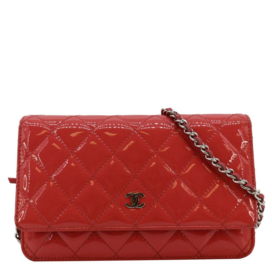 Chanel WOC Crossbody Bag - Lynora Bags