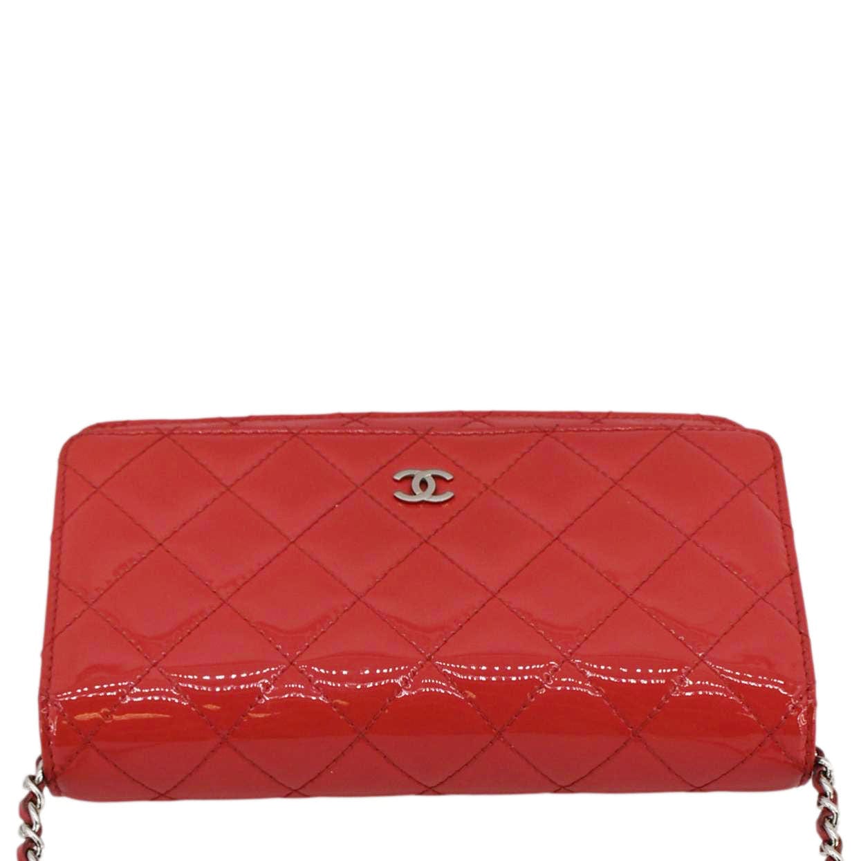 Chanel WOC Crossbody Bag - Lynora Bags