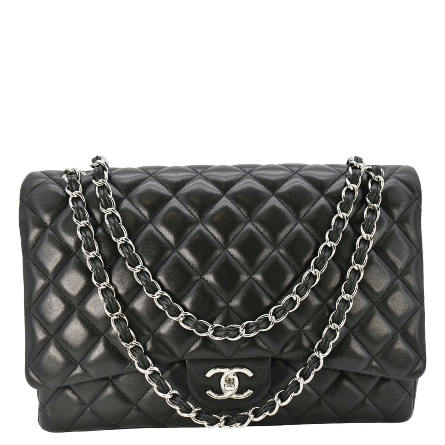 Chanel Crossbody Bag - Lynora Bags