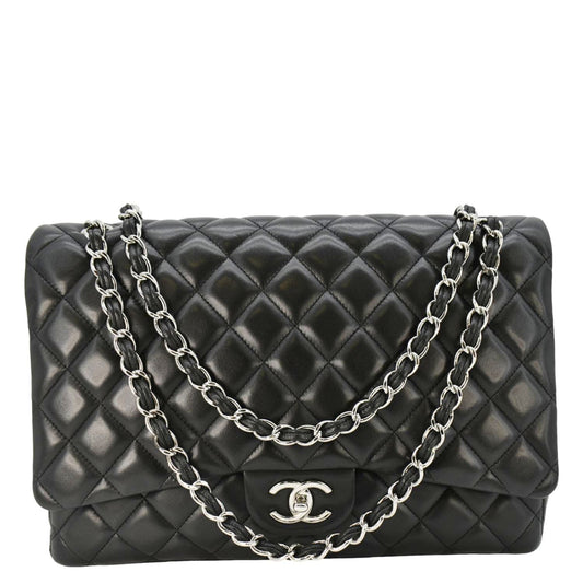 Chanel Crossbody Bag - Lynora Bags