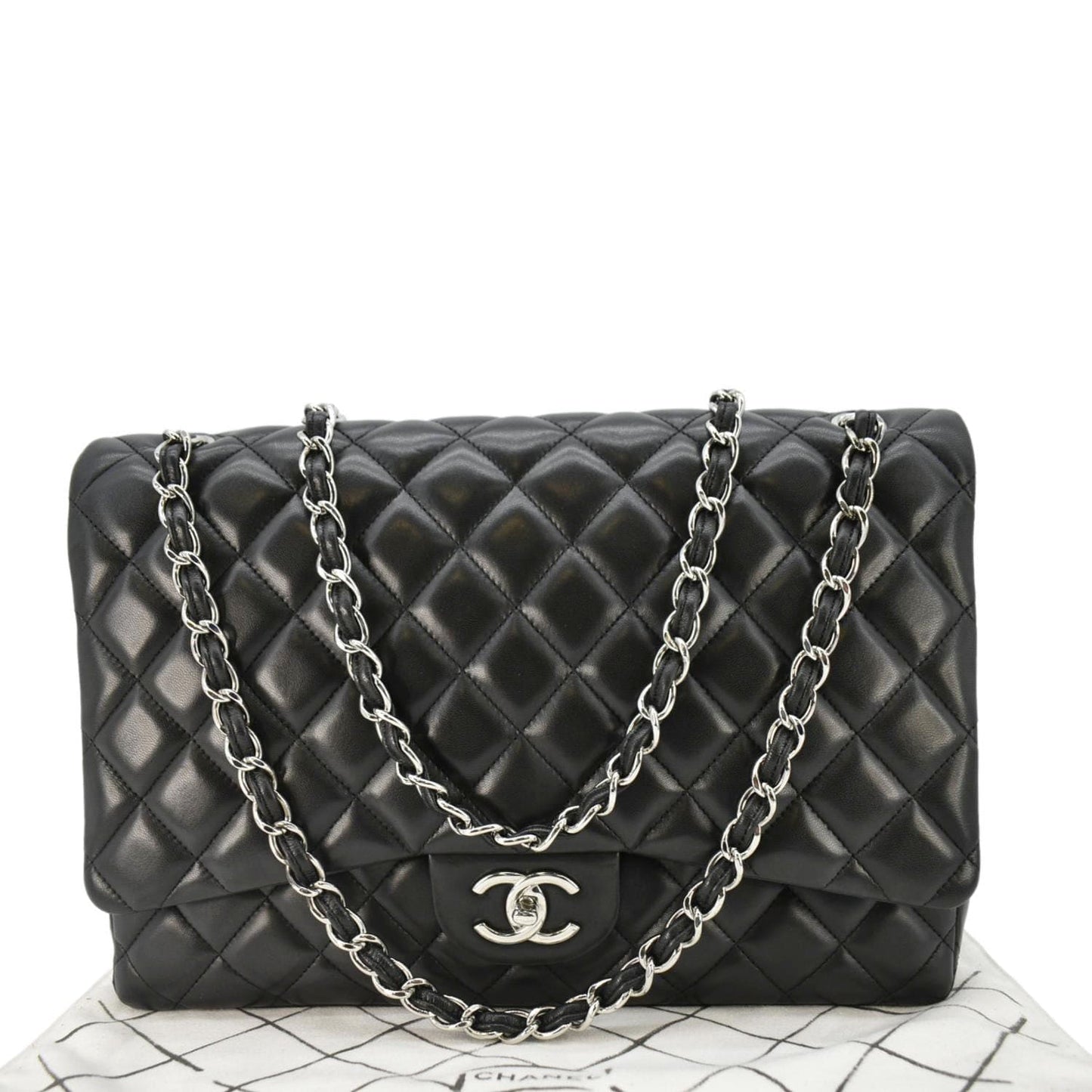 Chanel Crossbody Bag - Lynora Bags