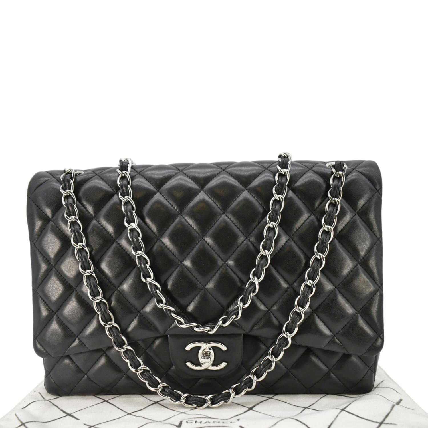 Chanel Crossbody Bag - Lynora Bags