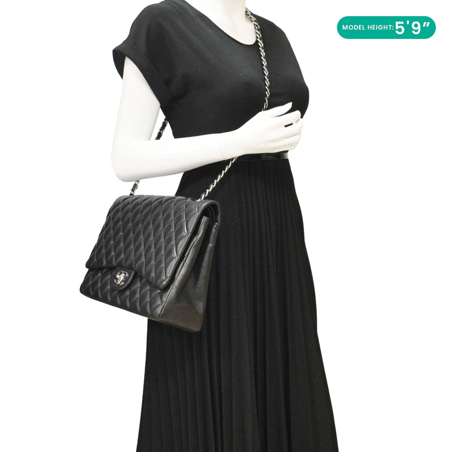 Chanel Crossbody Bag - Lynora Bags