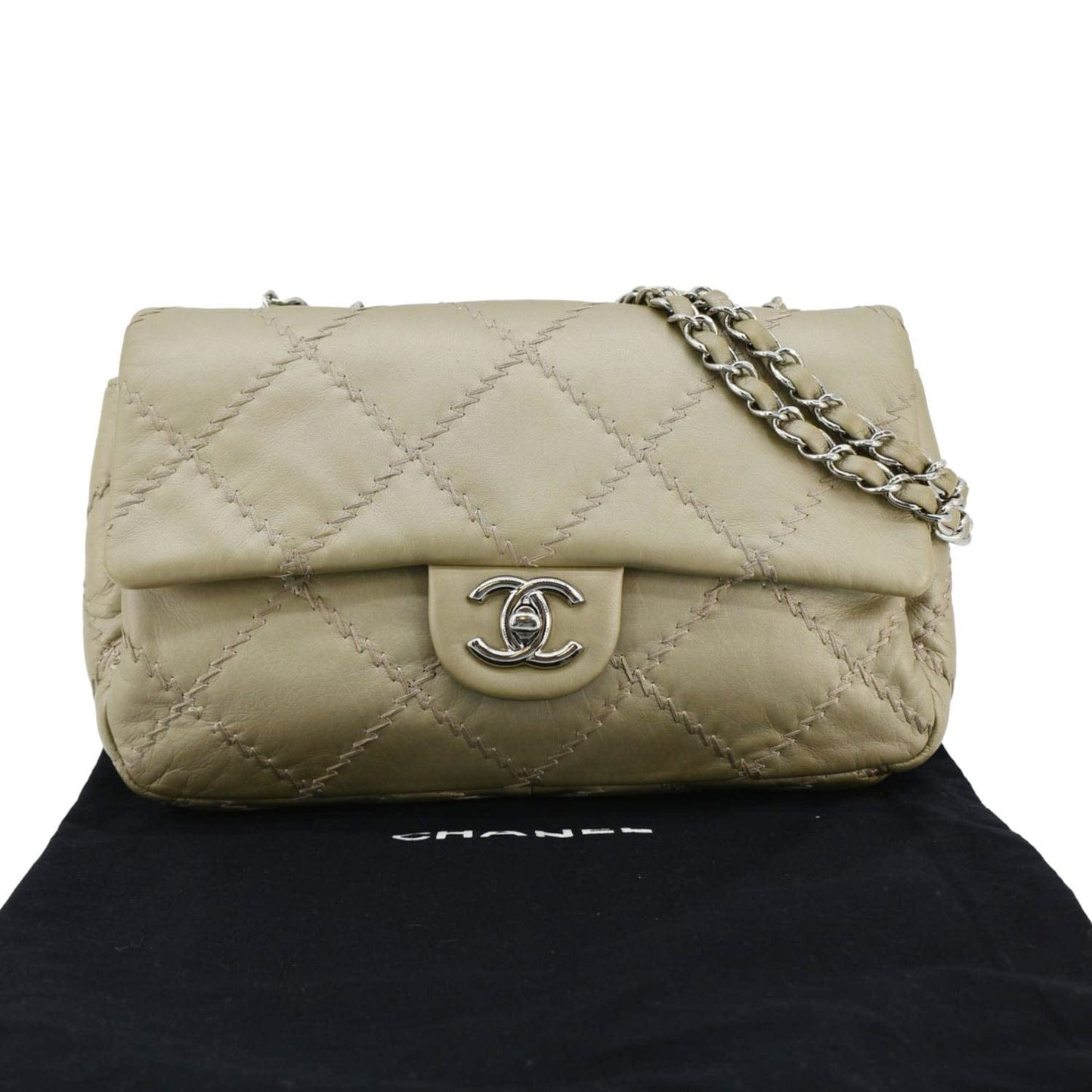Chanel Small Crossbody Bag - Lynora Bags