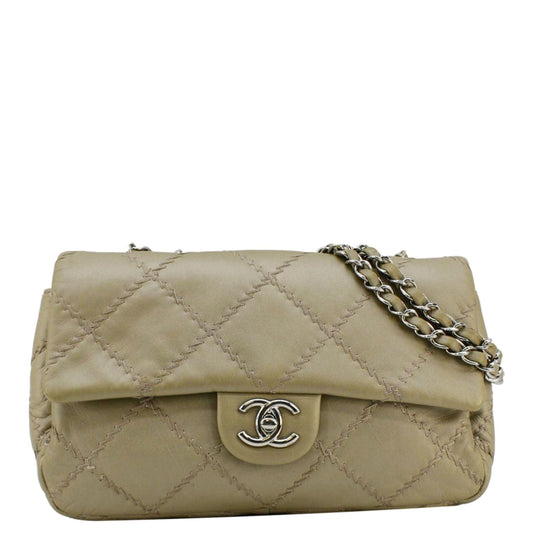 Chanel Small Crossbody Bag - Lynora Bags