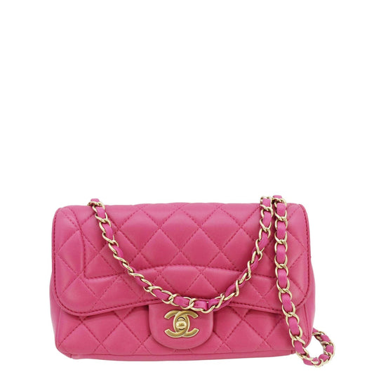 Chanel Crossbody Bag - Lynora Bags