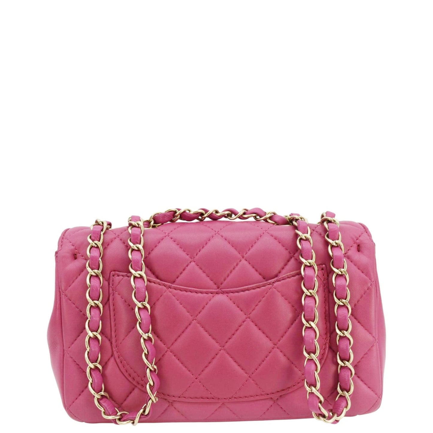 Chanel Crossbody Bag - Lynora Bags