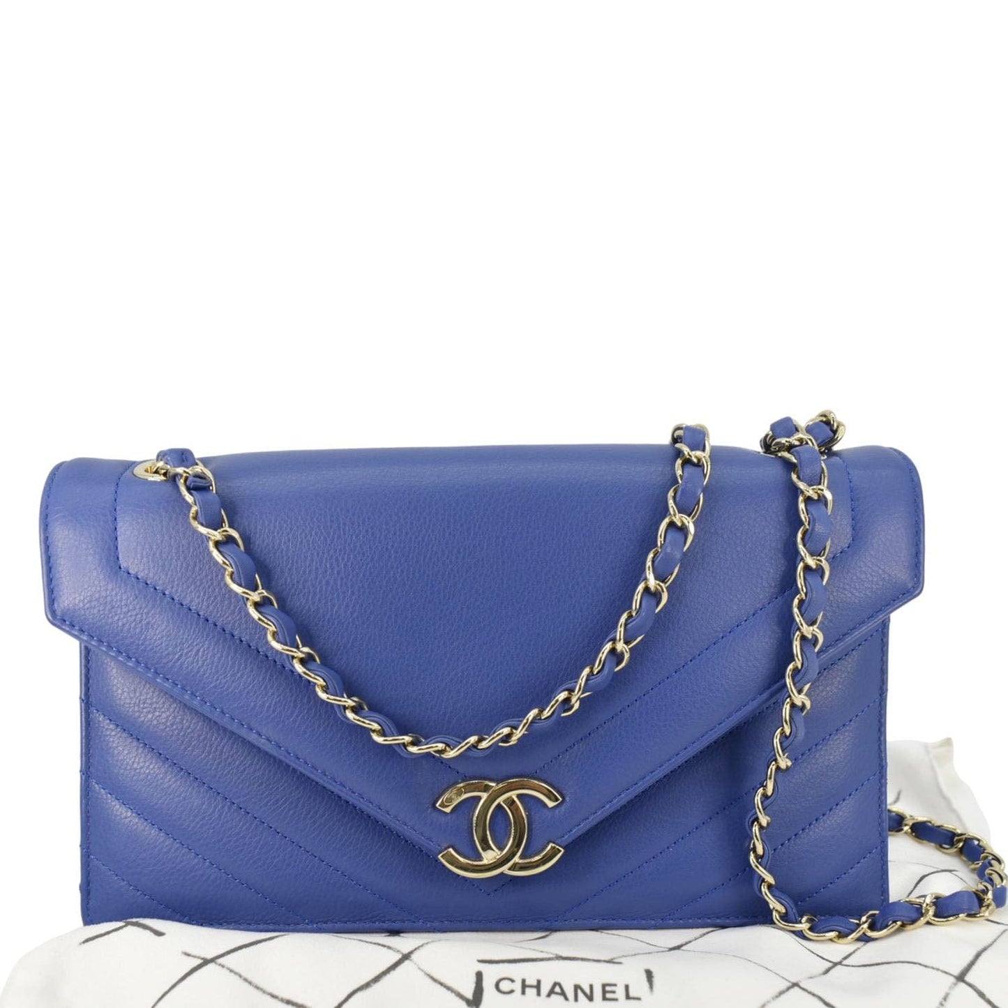 Chanel Crossbody Bag - Lynora Bags