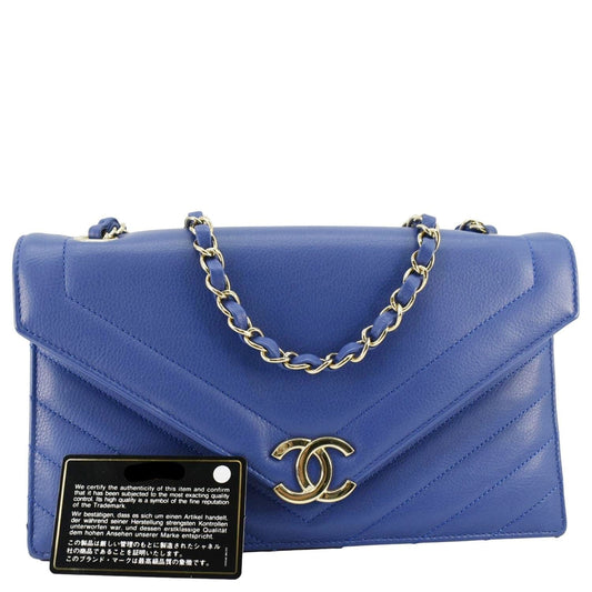 Chanel Crossbody Bag - Lynora Bags