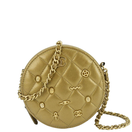 Chanel Crossbody Bag - Lynora Bags