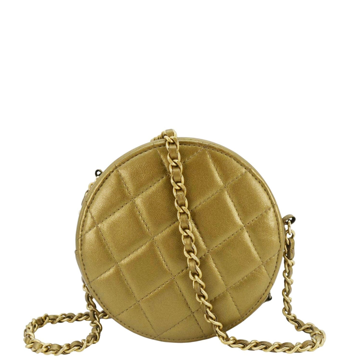 Chanel Crossbody Bag - Lynora Bags