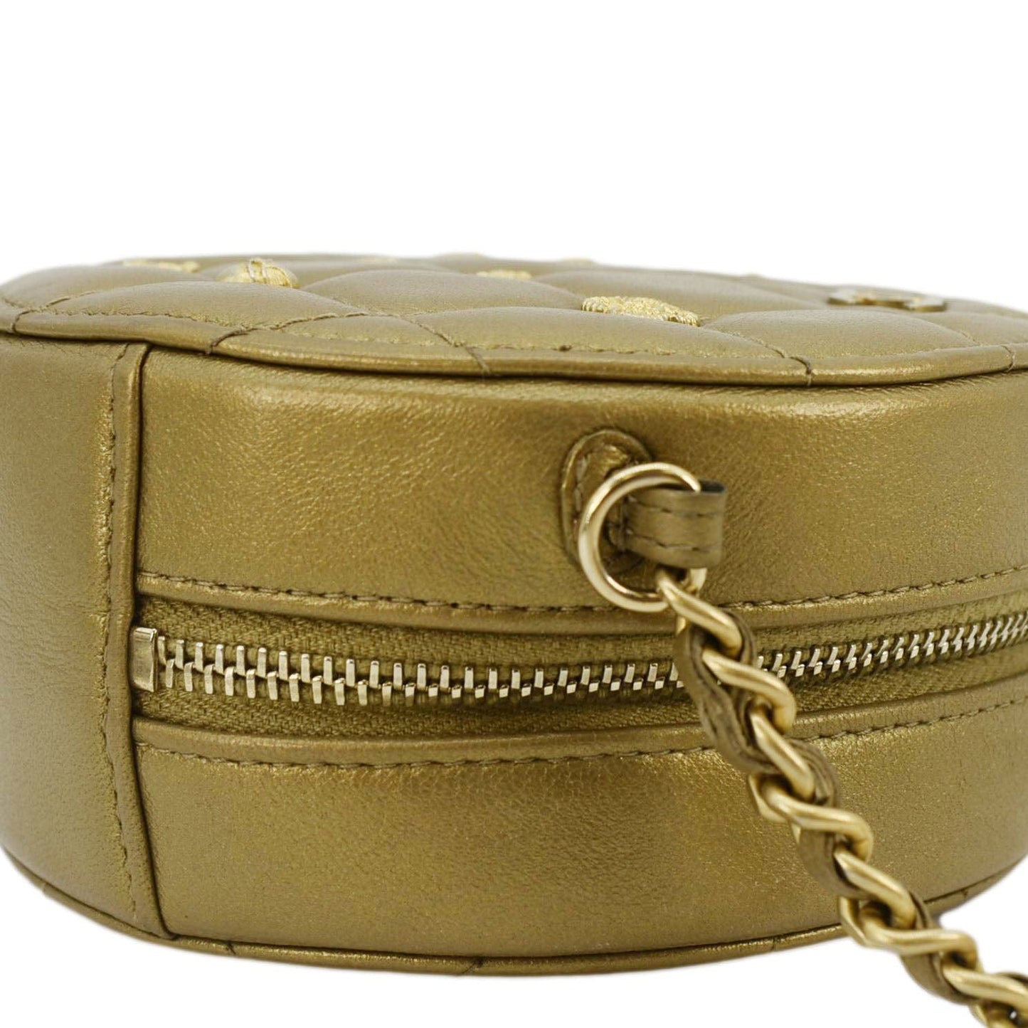 Chanel Crossbody Bag - Lynora Bags