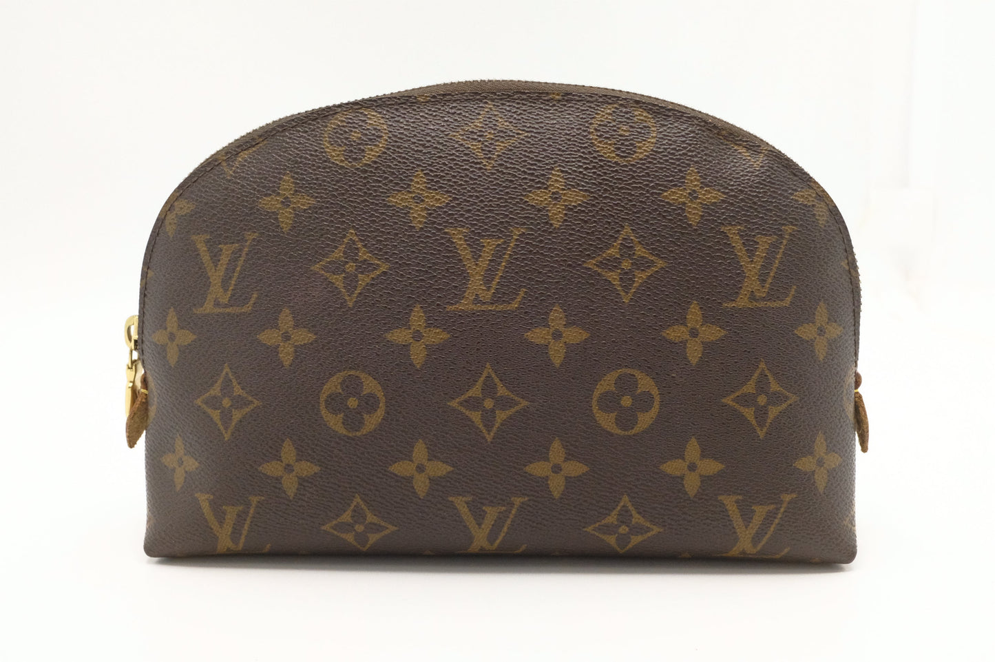 Louis Vuitton Pochette Cosmetique in Monogram Canvas