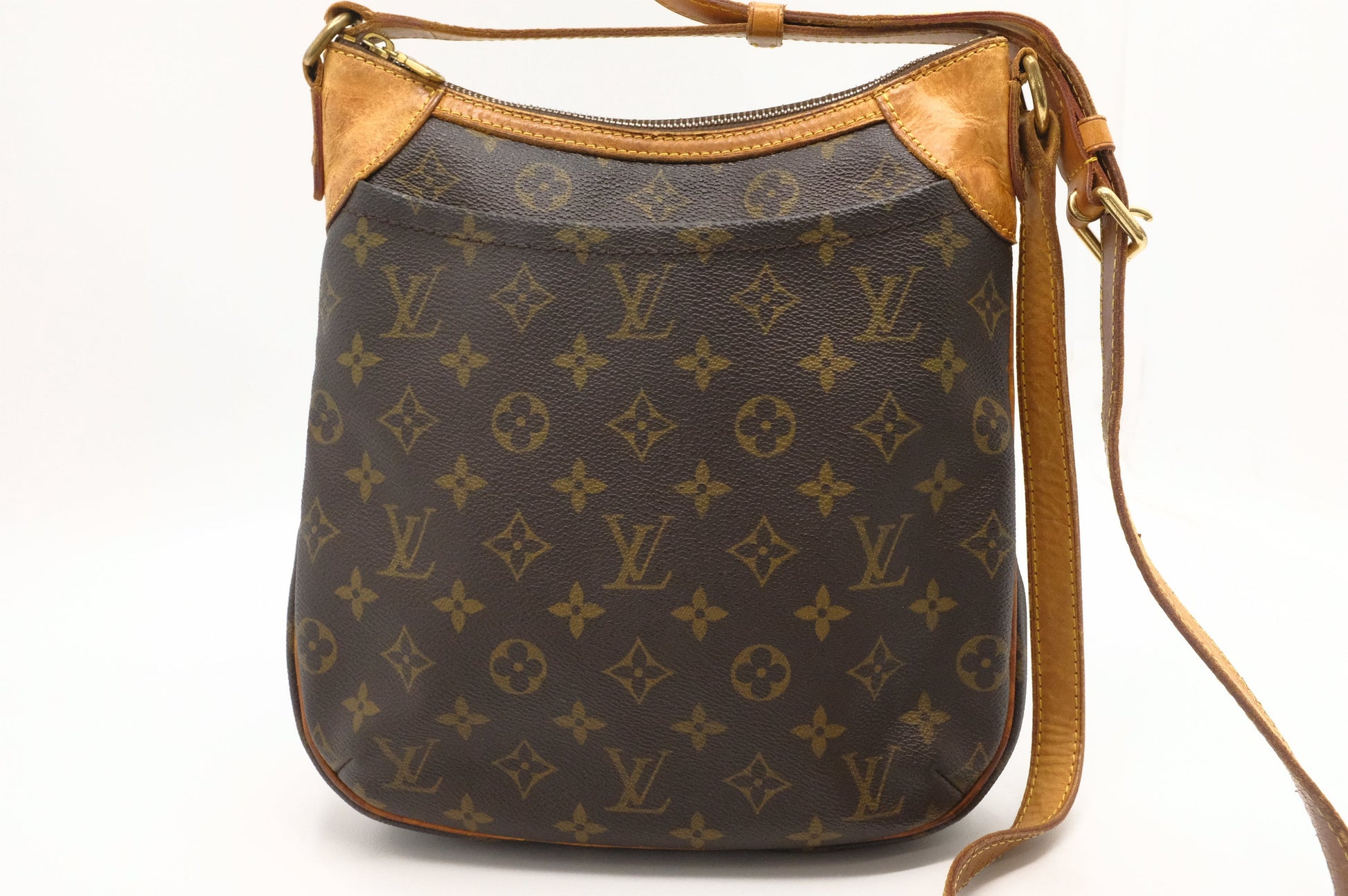 Louis Vuitton Odeon PM in Monogram Canvas