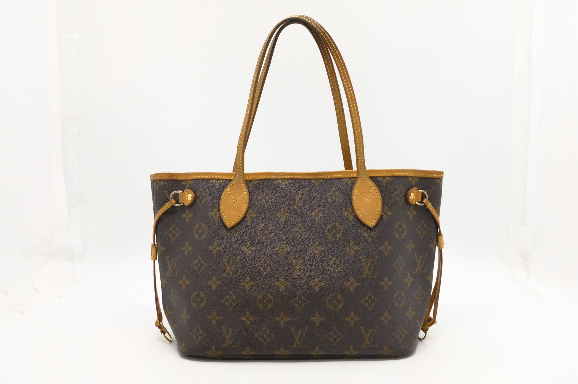 Louis Vuitton Neverfull PM in Monogram Canvas