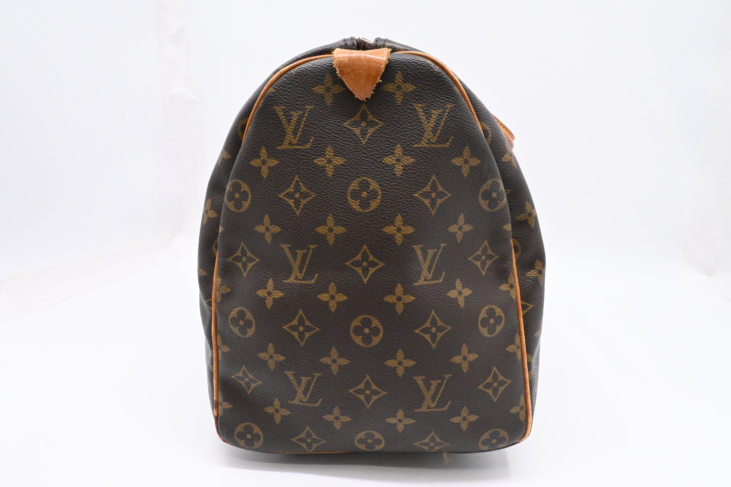  Louis Vuitton Keepall 45 in Monogram Canvas