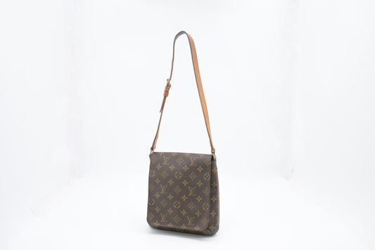 Louis Vuitton Musette Salsa in Monogram Canvas