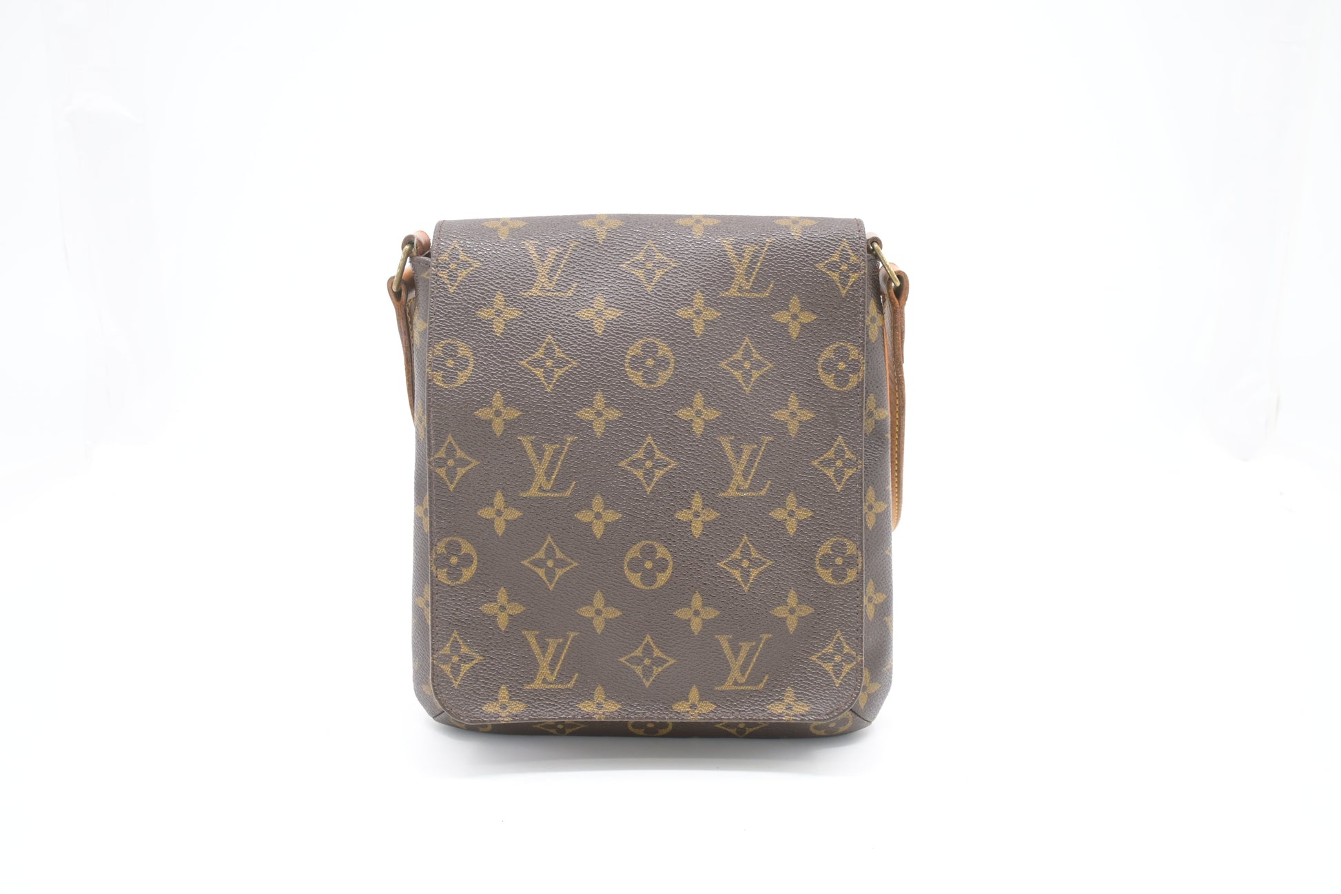 Louis Vuitton Musette Salsa in Monogram Canvas