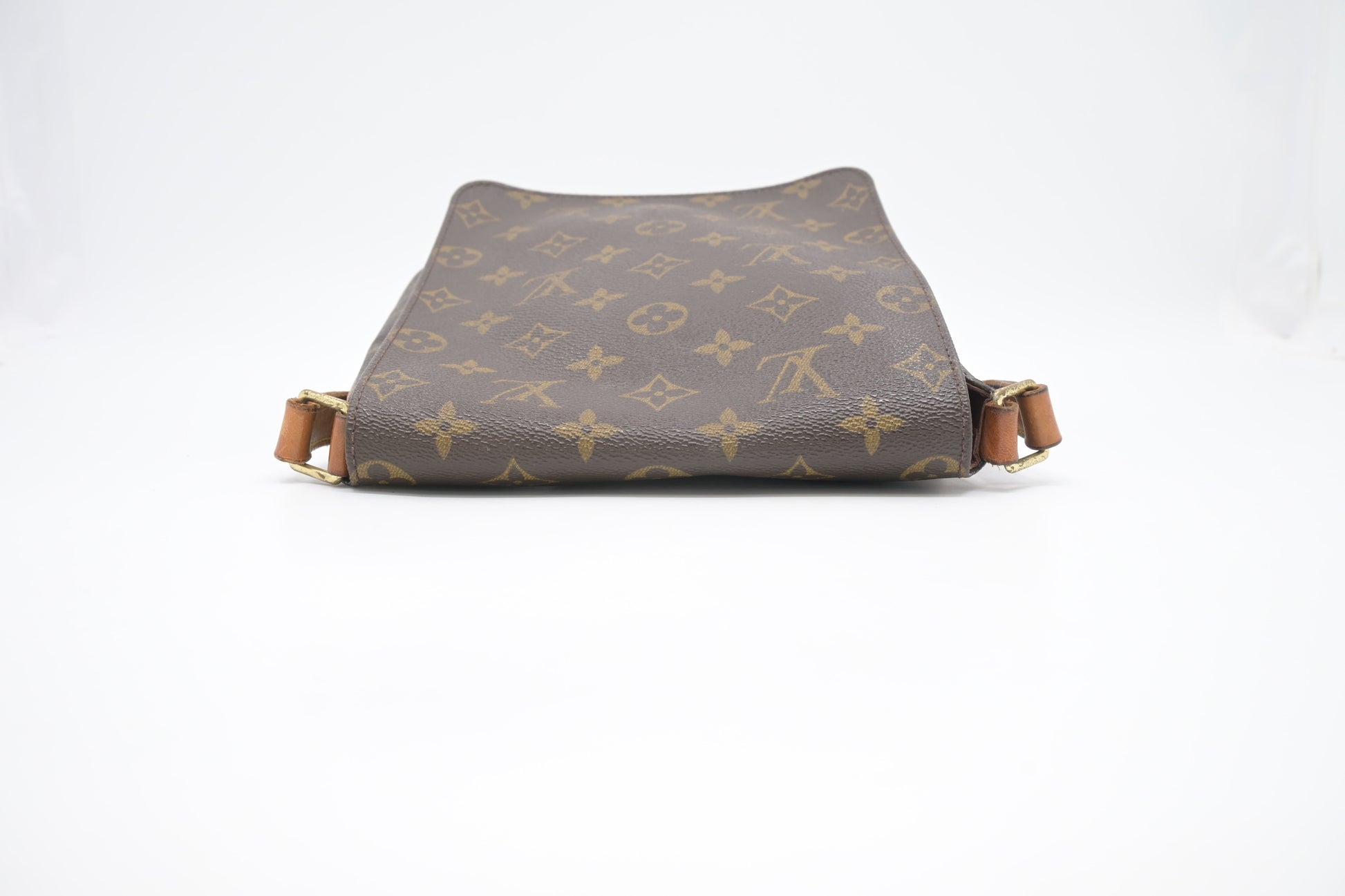 Louis Vuitton Musette Salsa in Monogram Canvas